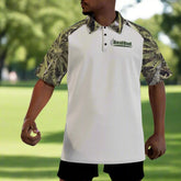 Men's Comfort-fit Polo